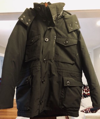 canada goose drummond 3 in 1 jacket