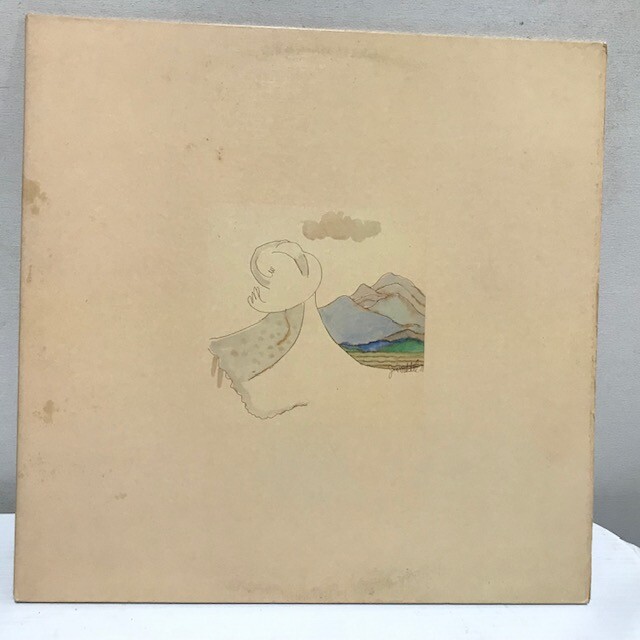 Joni Mitchell 