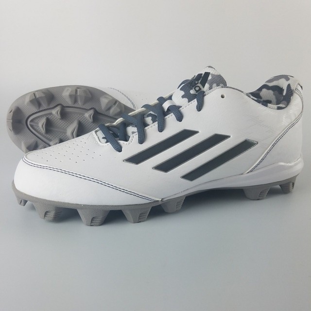 Adidas Wheelhouse 3 Softball Cleats 