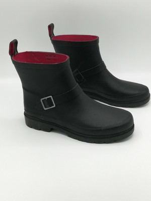 capelli rubber boots