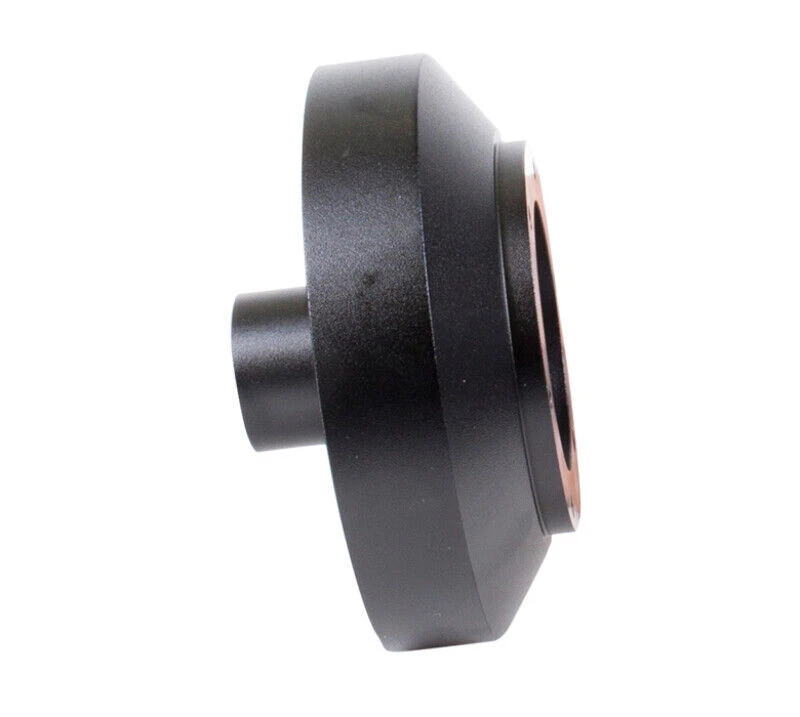 Адаптер короткой ступицы NRG SRK-141H для Nissan 350Z/370Z, Infiniti G35/G37 2003-2019 годов выпуска - Изображение 4 из 4