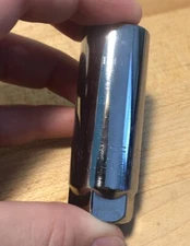 Vintage Craftsman 5/8” Spark Plug Socket 3/8” Drive 43324 USA 🇺🇸