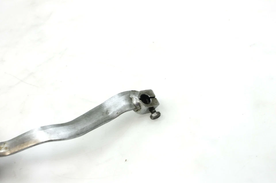 84-87 PEDAL DE ESLABÓN DE CAMBIO HONDA GOLDWING 1200 Foto 4 de 4