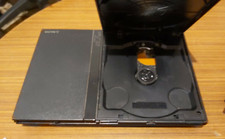 Ps2 slim console guasta per pezzi di ricambio