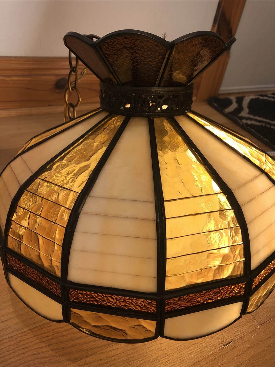 Globe sale swag light