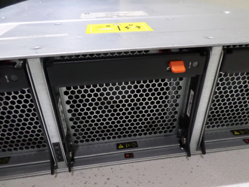 NETAPP NAF-0901 Storage Array Controller 2 x Xeon & 2 x PSU - Image 3 of 4
