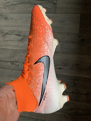 Nike Mercurial Superfly 6 Elite FG ACC Soccer Boots Football US8