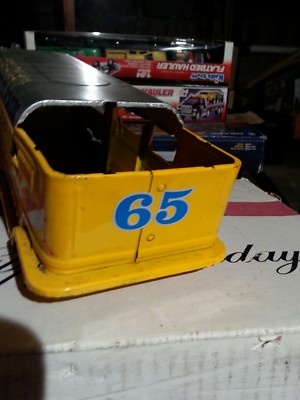 REMORQUE BAGAGÈRE VINTAGE années 1970 EUR 220,00 - FR