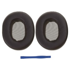 Ear Pads for MDR-1A Headphone Earpads Earmuff Earcups Replacement