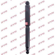 KYB 345077 Shock Absorber Rear Replacement Service Maintenance Fits Mazda BT-50
