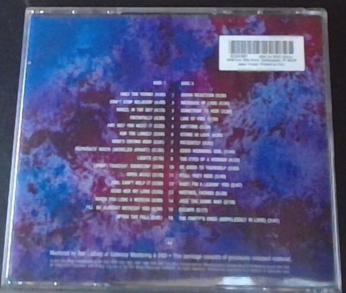 lot #2 of used music CDs for sale - Picture 86 of 510