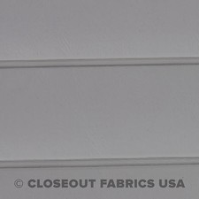 Seascape Pleated Marine Vinyl Upholstery Fabric - 1.5" Pleats - 54" Wide