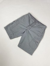 Nike vintage cargo shorts