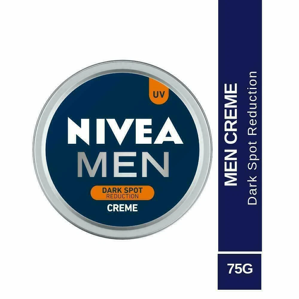 Nivea men dark sale spot reduction cream