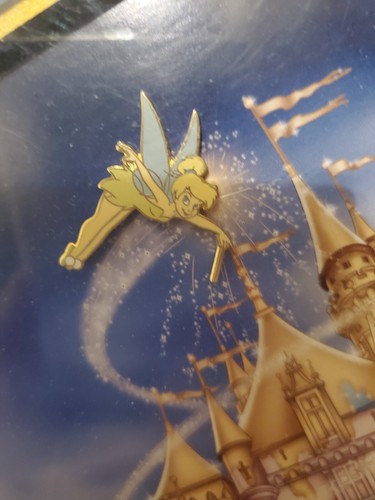 Disney Disneyland's Counting Down Celebration Lifetime Pin Set LE250 Chip Dale - Picture 10 of 14