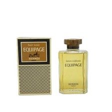 Hermes Equipage Hair Tonic 175 ml