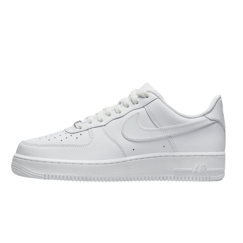 Nike Air Force 1 Low Triple White ‘07 BRAND NEW, MEN AND WOMEN SIZES. - Picture 2 of 84