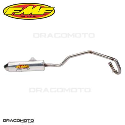 KAWASAKI KLX 110 R L 2021-2022 Powercore 4 Full exhaust FMF