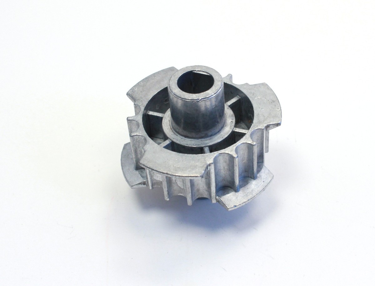 DISCONTINUED Genie/Overhead Door Part #36220A.S Opener Belt Drive