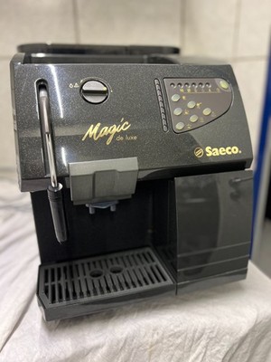 Saeco Magic de luxe