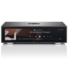 Hifi Rose RS130 | 2e Wahl - Schwarz