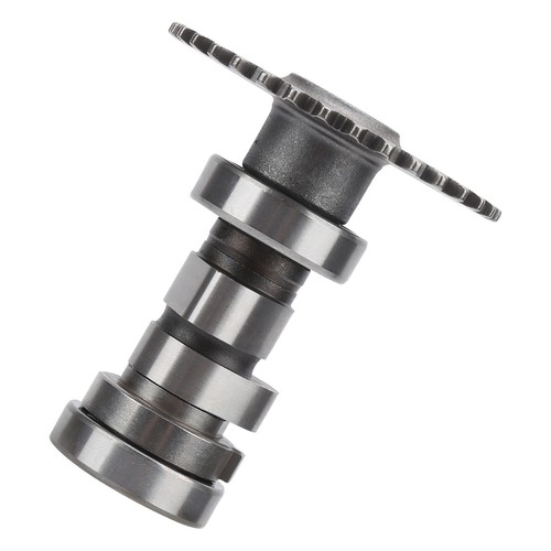 Ι Camshaft Scooter Engine Accessory High Performance For GY6 125 150cc - Picture 3 of 12