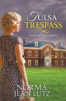 Tulsa Trespass Norma Jean Lutz Taschenbuch Englisch 2024 Norma Jean Lutz