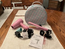 CHI x Barbie Malibu On The Go Travel  Kit wit...