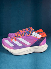 adidas Adizero Adios Pro 3 Pulse Lilac for Sale  display picture 1