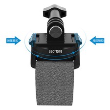 Protable Wrist Hand Strap Mount for GoPro Hero 10 9 8 Insta360 SJCAM Camera c