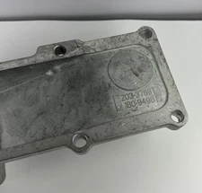 CAT OEM 203-3769 Air Inlet Cover Genuine Caterpillar thumbnail 3