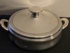 Silver Server Rogers Brothers — photo 1