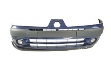 RENAULT CLIO II FACELIFT  FRONT BUMPER GENUINE 8200074471