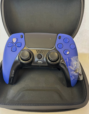 Broken SCUF Reflex Pro Controller CFI-ZCT1WA - AS IS