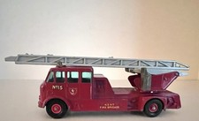 Matchbox Vintage Manufacture Diecast Fire Vehicles | eBay