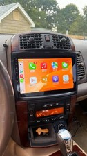 For 2003 2004 2005-2007 Cadillac Cts Android 15 Carplay Gps Stereo Radio