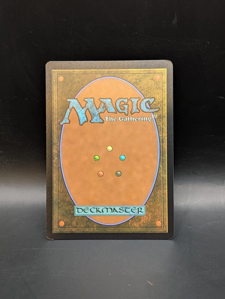 Zur, Eternal Schemer Dominaria United Regular - Image 2 of 2