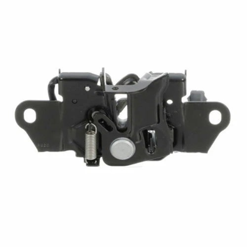 2015-2018 Hood Lock OEM BHN9-56-620A Bonnet Locking Mechanism Easy Installation - Zdjęcie 2 z 5
