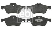 Bremsbelagsatz Scheibenbremse Febi Bilstein 16490 FüR Mini R50 R53 R52 Cooper