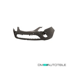 Stoßstange vorne für PDC+Assistent passt für Opel Zafira Tourer C ab 01/2012