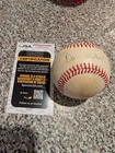 Don Mattingly Autographed OAL Baseball JSA