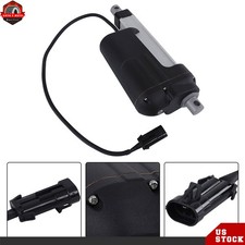 Quick Tach Actuator For John Deere 318d 320d 323d 319d 329d 328e