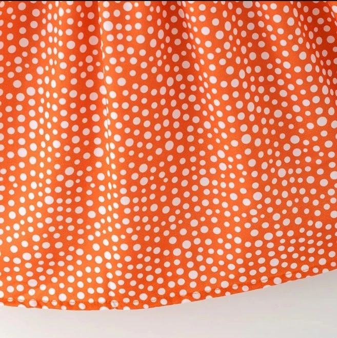 NUEVO Vestido Boutique Acción de Gracias Pavo Niñas Bordado Calado Foto 4 de 4