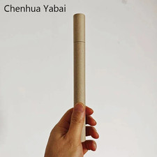 40Pcs/Box Natural Sandalwood Incense Sticks about 20G Lavender OUDH Scent for Ho