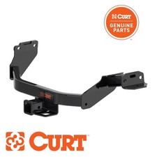 Curt Class 3 Rear Mount Trailer Hitch 2 Receiver For 21-26 Santa Fe Sorento Curt Class 3 Rear Mount Trailer Hitch 2 Receiver For 21-26 Santa Fe Sorento