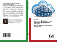 Low-Power Distributed Data Storage In Wireless Sensor Networks Pietro Gonizzi