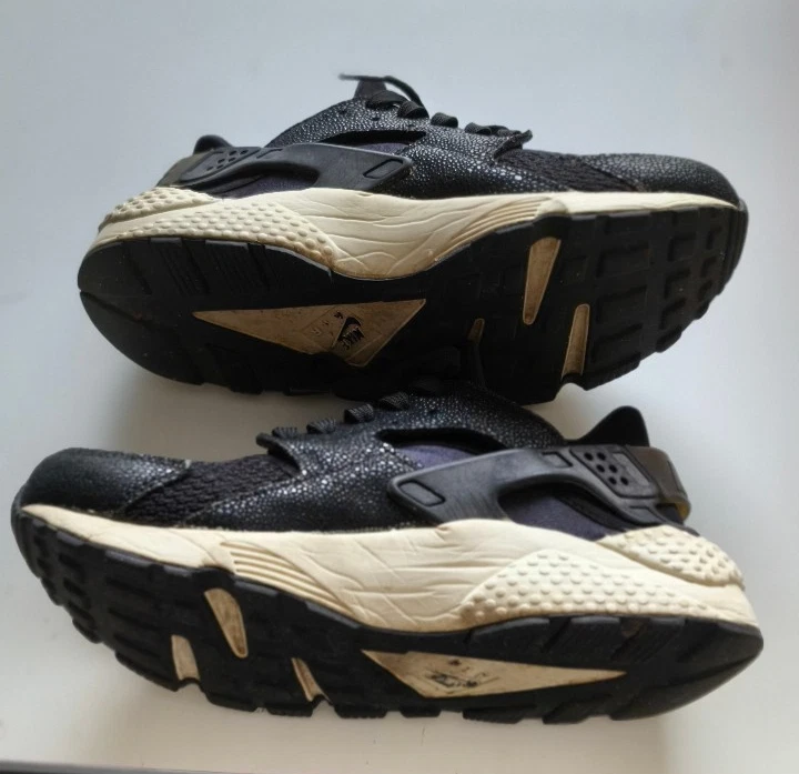 Nike Air Huarache Run, photo 3 sur 5