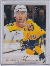 JONATHAN MARCHESSAULT - 25/26 FLAIR  - 93 RETRO #36/93