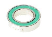 Keramik-Hybrid-Radiallager FüR Nabe Cxd 6903 Llb XD15 ABEC-5 (Cn Clearance) 17MM
