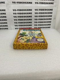 THE FLINTSTONES THE RESCUE OF DINO & HOPPY NES 8 BIT PAL A ITA ITALIANO COMPLETO